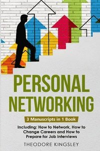 bokomslag Personal Networking