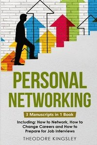 bokomslag Personal Networking