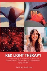 bokomslag Red Light Therapy for Women