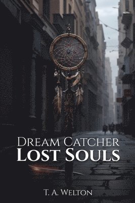 bokomslag Dream Catcher