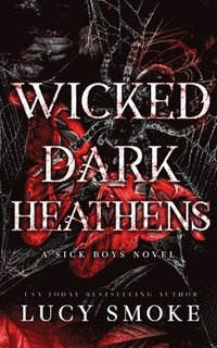 bokomslag Wicked Dark Heathens