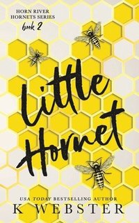 bokomslag Little Hornet