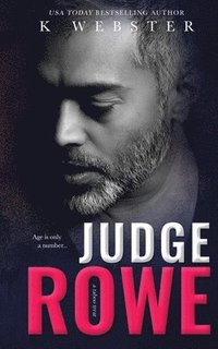 bokomslag Judge Rowe