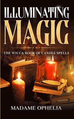 bokomslag Illuminating Magic