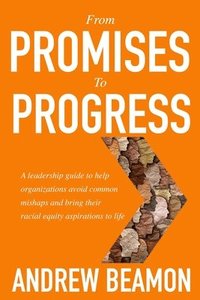 bokomslag From Promises To Progress
