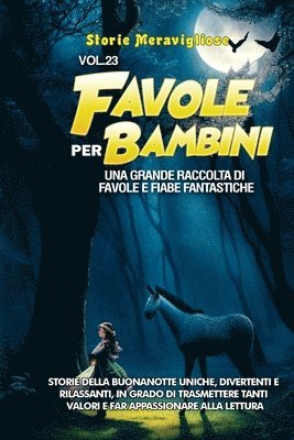 Favole per Bambini 1