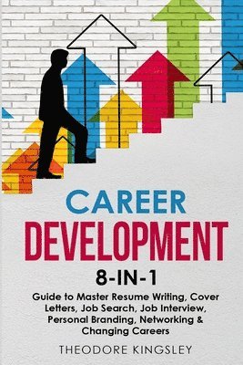 bokomslag Career Development