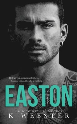 K Webster, K. Webster - Easton, Häftad