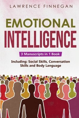 Lawrence Finnegan - Emotional Intelligence, Häftad
