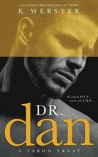 bokomslag Dr. Dan