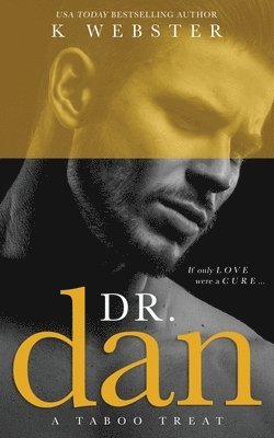 bokomslag Dr. Dan