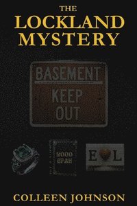 bokomslag Lockland Mystery