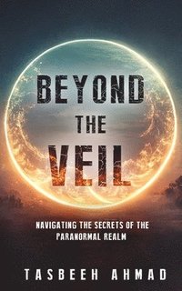 bokomslag Beyond the veil
