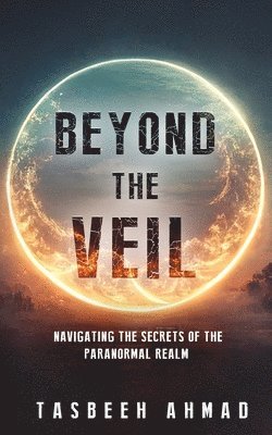 bokomslag Beyond the veil