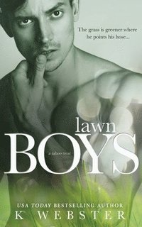 bokomslag Lawn Boys