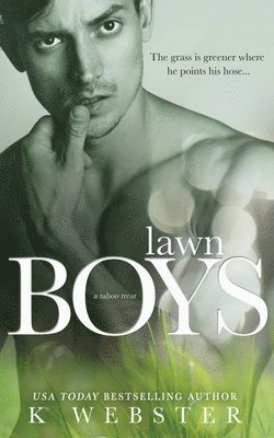 bokomslag Lawn Boys