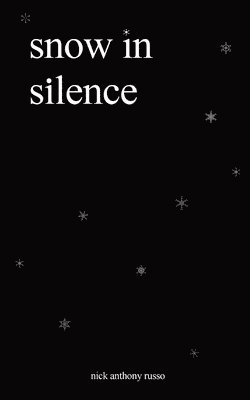 snow in silence 1