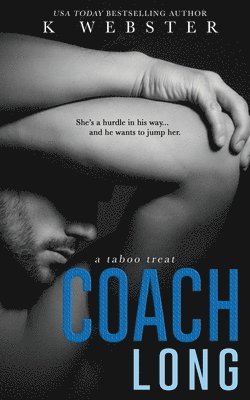 K Webster, K. Webster - Coach Long, Häftad