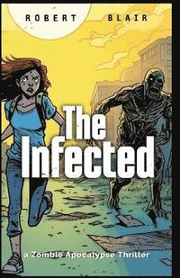 bokomslag Infected