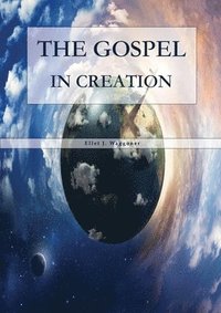 bokomslag The Gospel in Creation