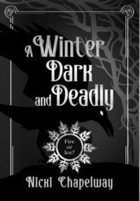 bokomslag Winter Dark and Deadly