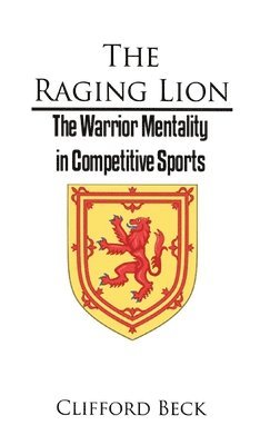 The Raging Lion 1