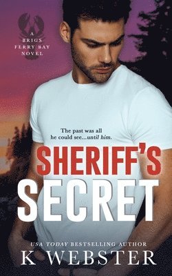 K Webster - Sheriff's Secret, Häftad