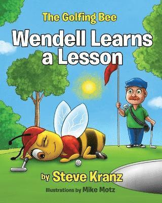 Wendell Learns a Lesson 1