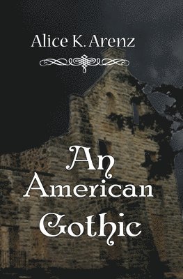 bokomslag An American Gothic