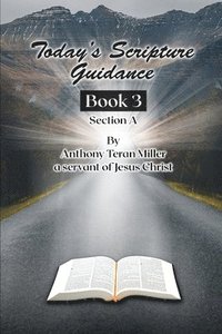 bokomslag Today's Scripture Guidance