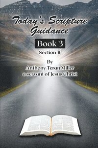 bokomslag Today's Scripture Guidance
