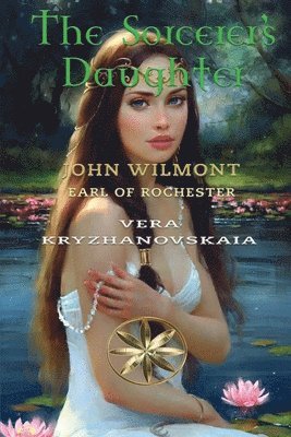 Sorcerer's Daughter 1