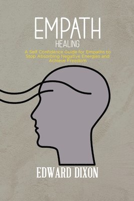 bokomslag Empath Healing