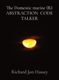 bokomslag The Domestic marine (R) ABSTRACTION CODE TALKER