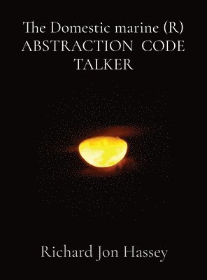 bokomslag The Domestic marine (R) ABSTRACTION CODE TALKER