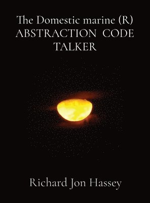 Domestic marine (R) ABSTRACTION CODE TALKER
