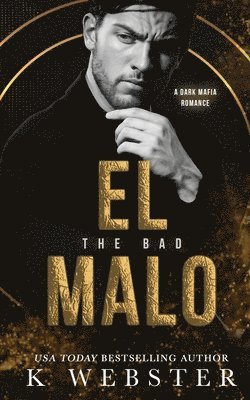 bokomslag El Malo