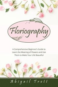bokomslag Floriography