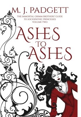 Ashes to Ashes 1