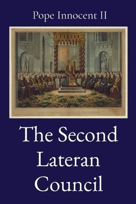 The Second Lateran Council 1