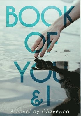 bokomslag Book of You & I