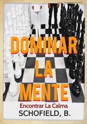 bokomslag Dominar La Mente