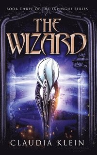 bokomslag The Wizard
