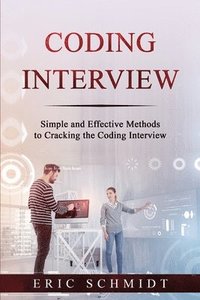 bokomslag Coding Interview
