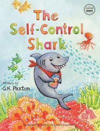 bokomslag Self-Control Shark
