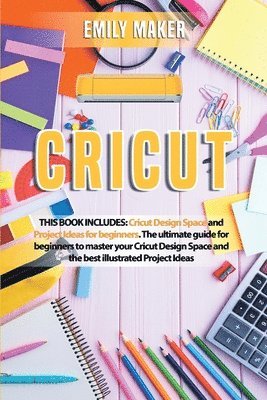 bokomslag Cricut