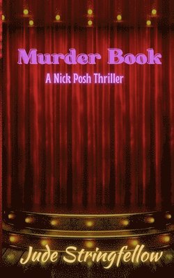 Murder Book 1