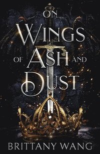 bokomslag On Wings of Ash and Dust