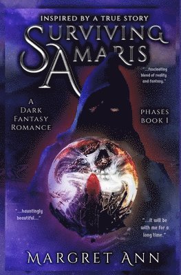 bokomslag Surviving Amaris