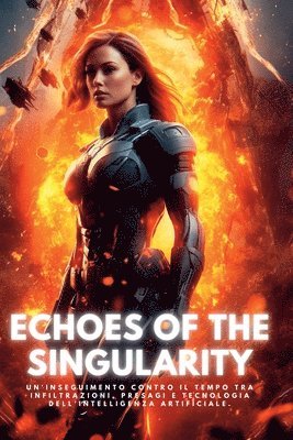 Echoes of the Singularity 1